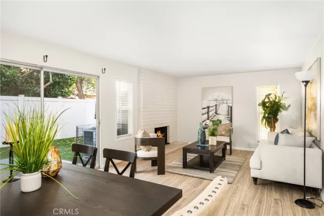 MLS: OC24234714 Condo For Sale