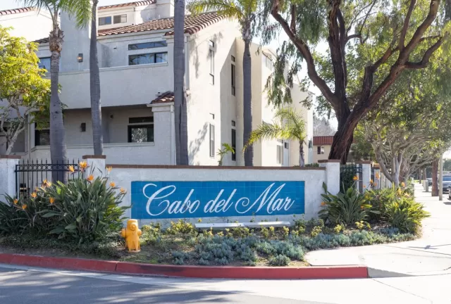 MLS: OC24235447 Condo For Sale