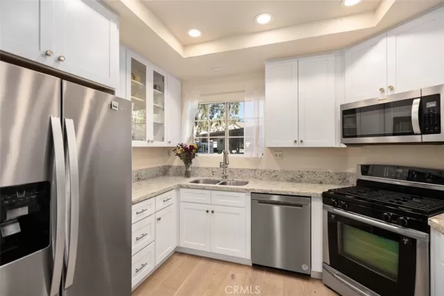 MLS: OC24235804 Condo For Sale