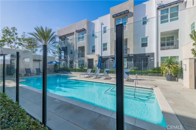 MLS: OC24236365 Condo For Sale