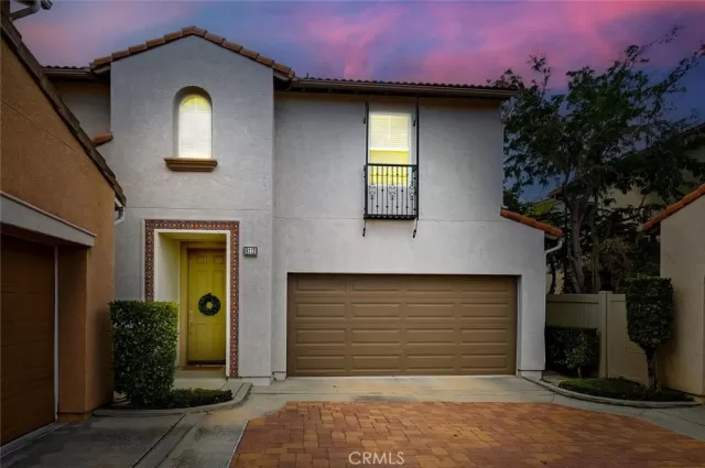 MLS: OC24236440 Condo For Sale