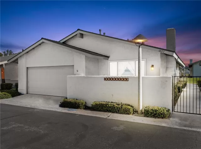 MLS: OC24236962 Condo For Sale