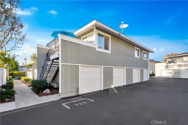 MLS: OC24239867 Condo For Sale