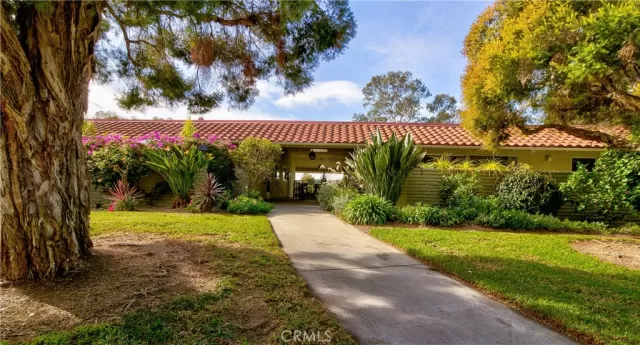 MLS: OC24240004 Condo For Sale