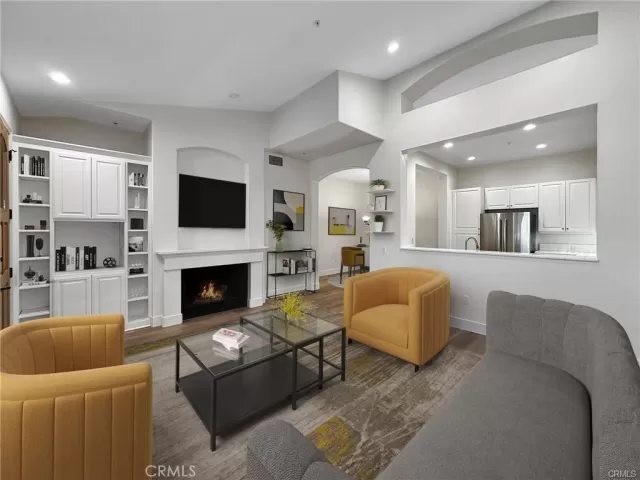 MLS: OC24240196 Condo For Sale