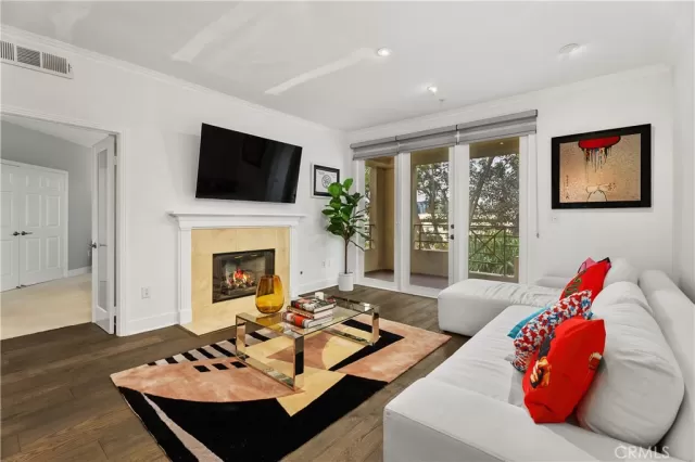 MLS: OC24240473 Condo For Sale