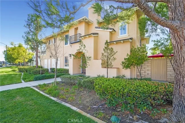 MLS: OC24240502 Condo For Sale