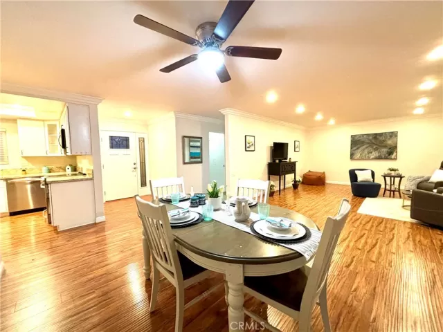 MLS: OC24240517 Condo For Sale