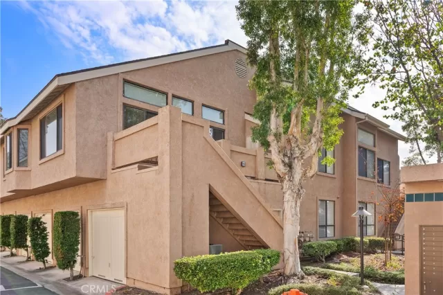 MLS: OC24240711 Condo For Sale