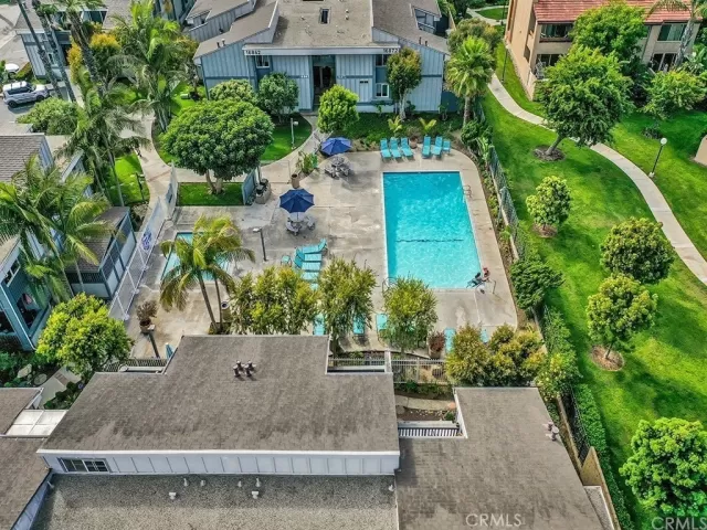 MLS: OC24240830 Condo For Sale