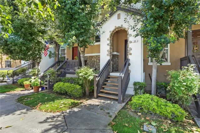 MLS: OC24241492 Condo For Sale