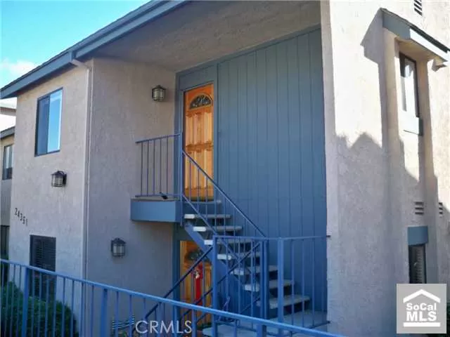 MLS: OC24241600 Condo For Sale