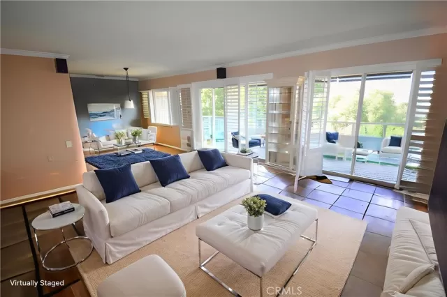 MLS: OC24241625 Condo For Sale