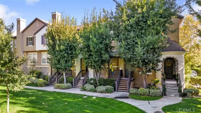 MLS: OC24241849 Condo For Sale