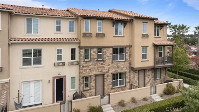 MLS: OC24241931 Condo For Sale