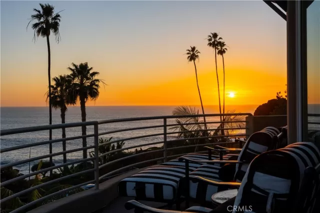 MLS: OC24243100 Condo For Sale