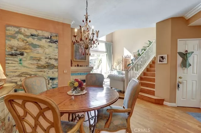 MLS: OC24244345 Condo For Sale