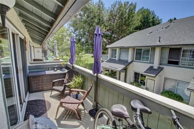 MLS: OC24244782 Condo For Sale