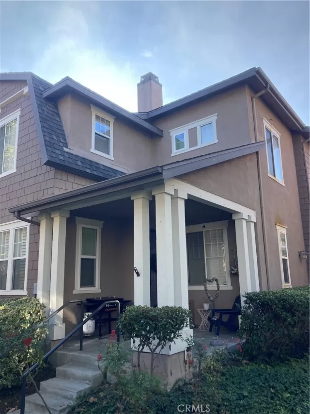 MLS: OC24244815 Condo For Sale