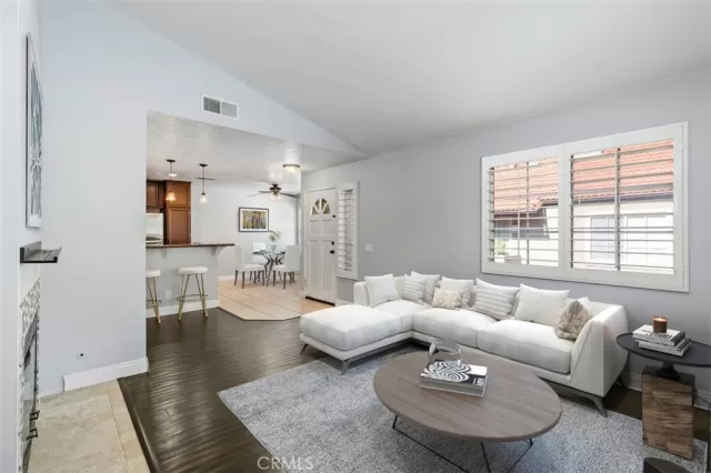 MLS: OC24244982 Condo For Sale