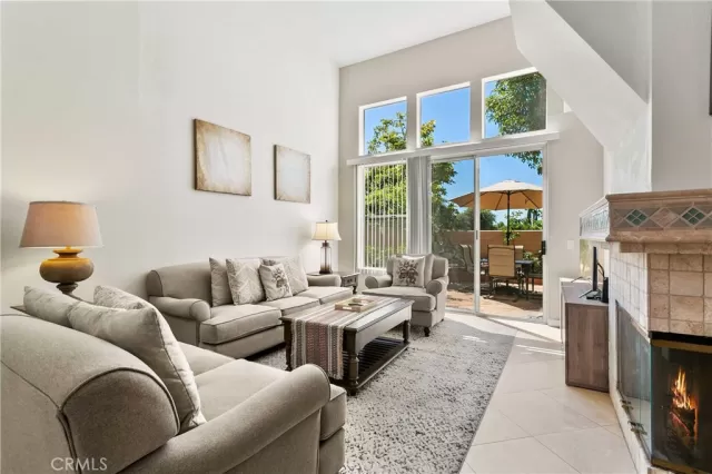 MLS: OC24246485 Condo For Sale