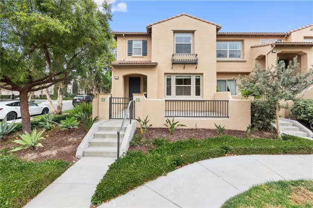 MLS: OC24246790 Condo For Sale