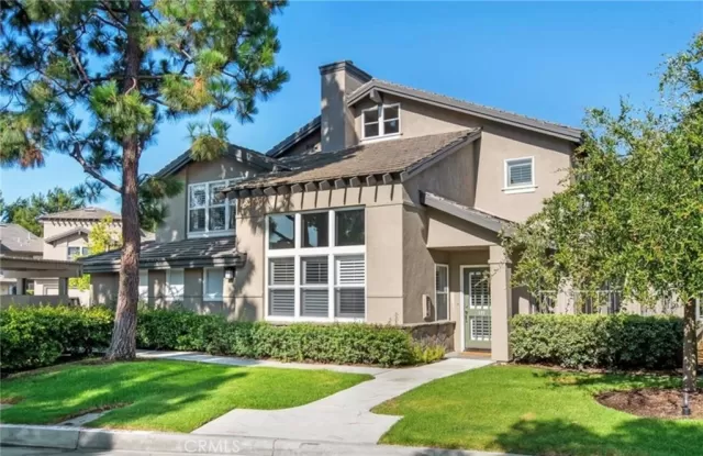 MLS: OC24246875 Condo For Sale