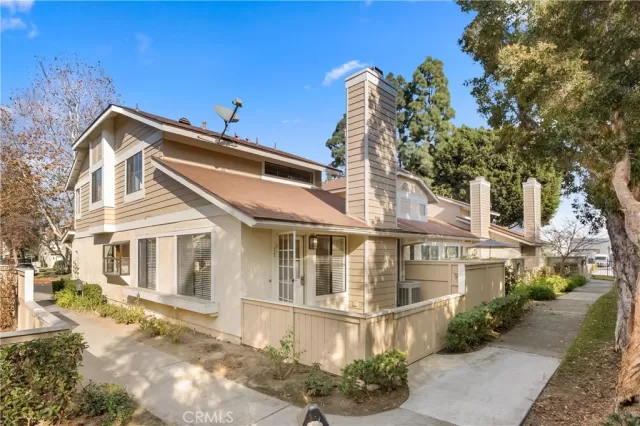 MLS: OC24247965 Condo For Sale