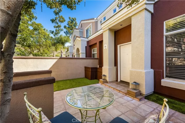 MLS: OC24249955 Condo For Sale