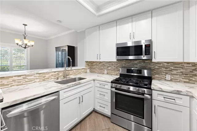 MLS: OC24251505 Condo For Sale