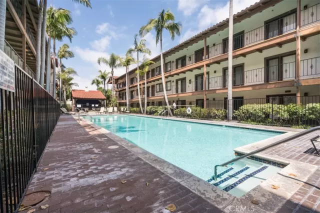 MLS: OC24251768 Condo For Sale