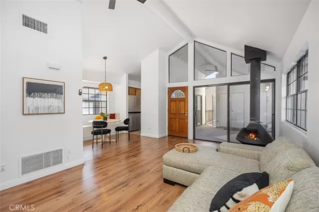 MLS: OC24252064 Condo For Sale