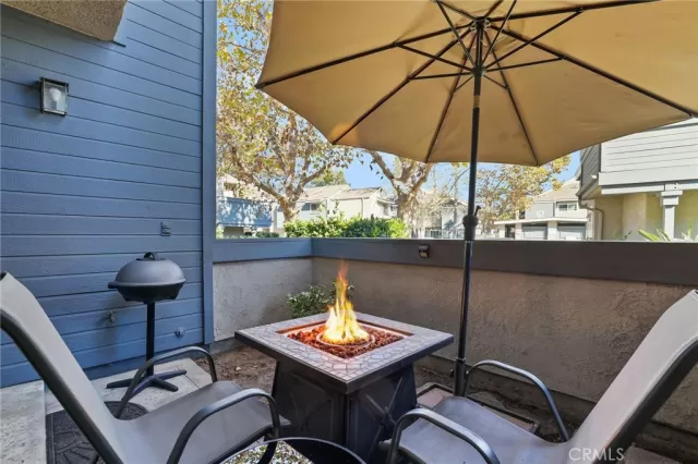 MLS: OC24252329 Condo For Sale