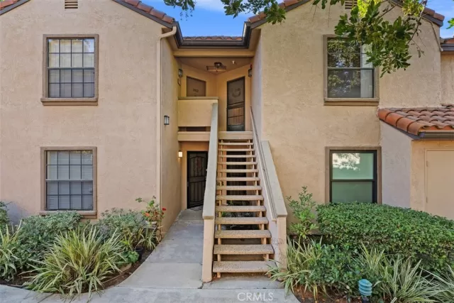 MLS: OC24254789 Condo For Sale