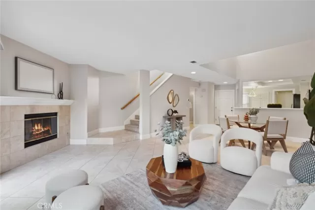 MLS: OC24255048 Condo For Sale