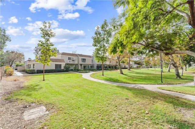 MLS: OC24255408 Condo For Sale