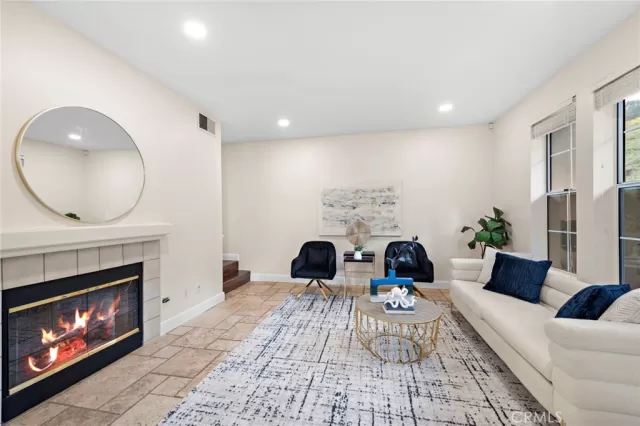 MLS: OC24255899 Condo For Sale