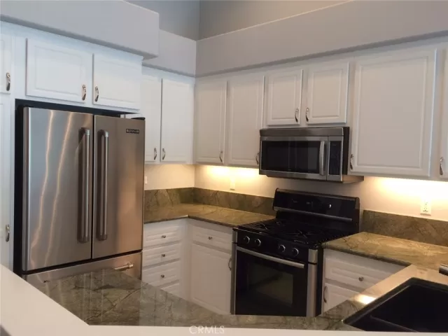 MLS: OC25000854 Condo For Sale