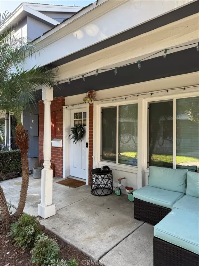 MLS: OC25001612 Condo For Sale