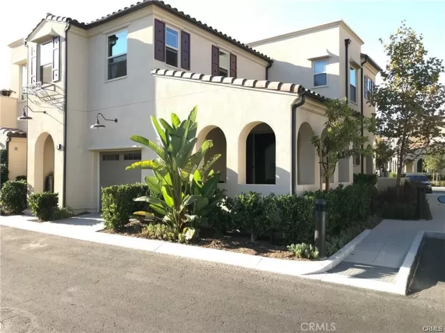 MLS: OC25001655 Condo For Sale