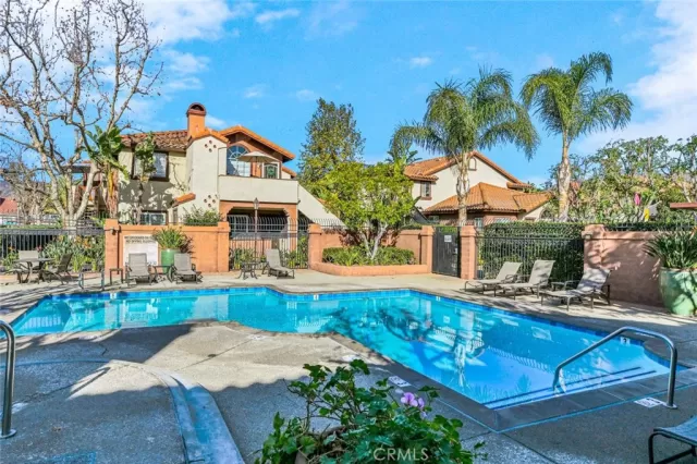 MLS: OC25002024 Condo For Sale