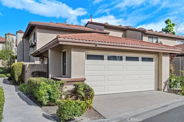 MLS: OC25002691 Condo For Sale