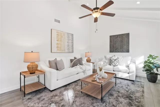 MLS: OC25003069 Condo For Sale