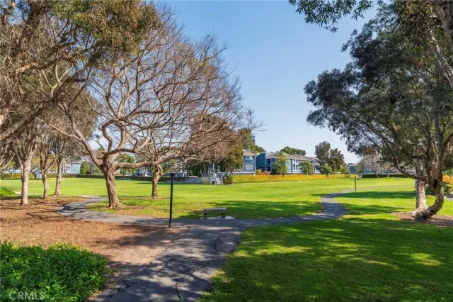 MLS: OC25003264 Condo For Sale