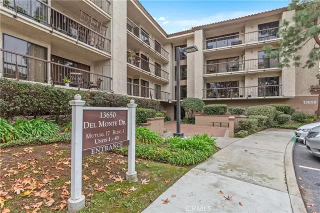 MLS: OC25003331 Condo For Sale