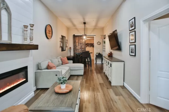 MLS: OC25003670 Condo For Sale