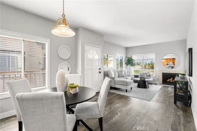 MLS: OC25003790 Condo For Sale