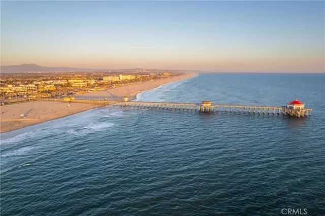 MLS: OC25003964 Condo For Sale