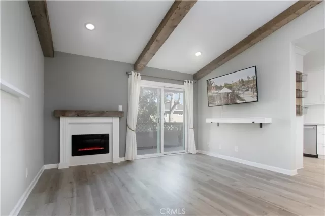 MLS: OC25004116 Condo For Sale