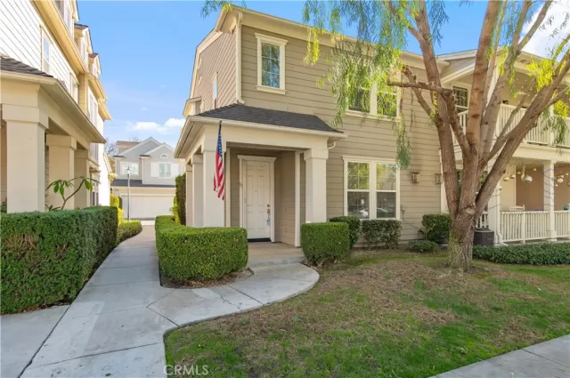 MLS: OC25004529 Condo For Sale